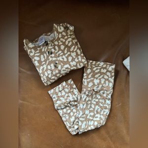 Lou Lou & Company Set